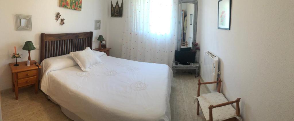Duplex Vera - Playa - 度假屋