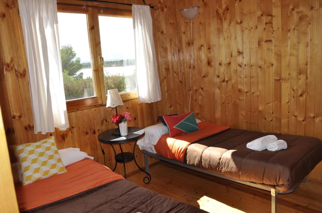 Camping La Estanca, Alcañiz – Updated 2022 Prices