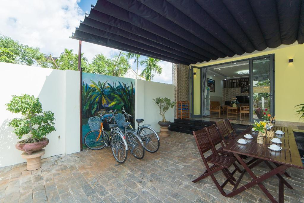 Fotografie z fotogalerie ubytování Coco Village Homestay Hoi An v destinaci Hoi An