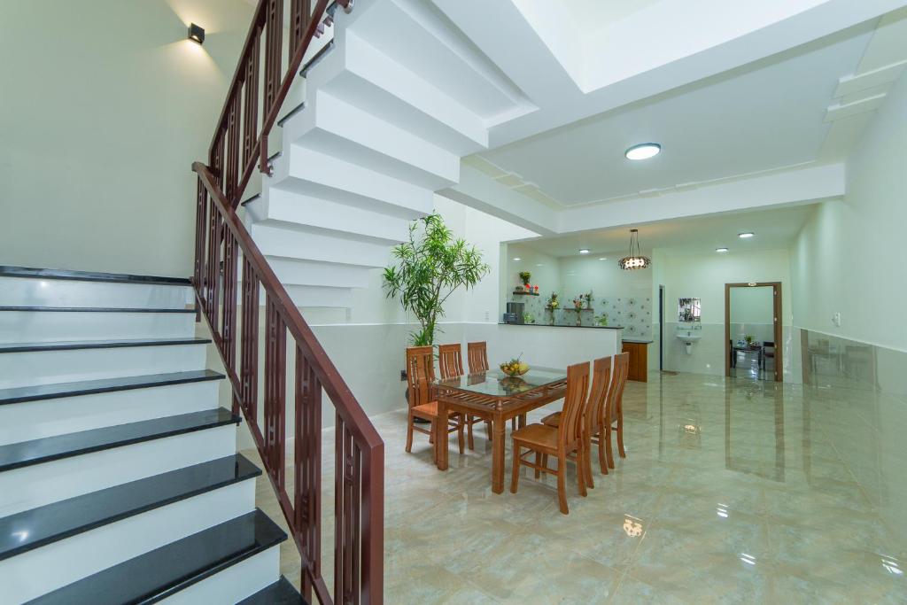 Fotografie z fotogalerie ubytování Coco Village Homestay Hoi An v destinaci Hoi An