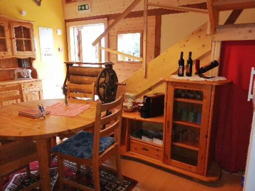 Fotografie z fotogalerie ubytování Gasthaus Fuchsacker v destinaci Degersheim