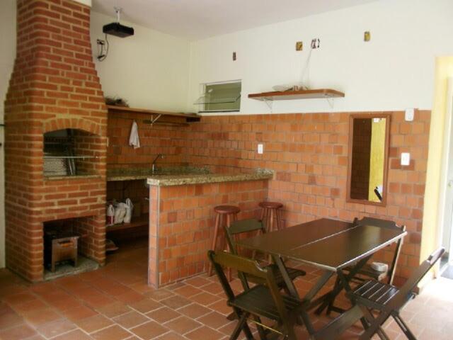  Excelente Sobrado - 120 m da Praia Enseada Ubatuba