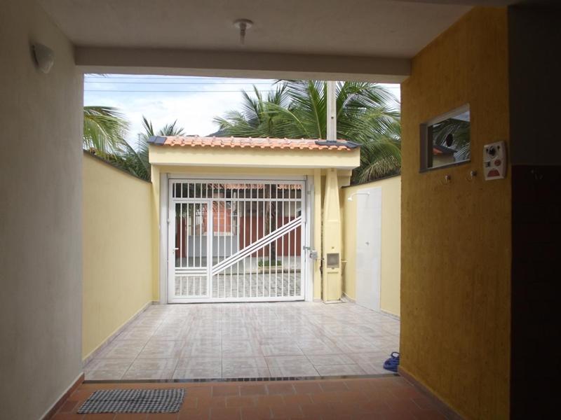  Excelente Sobrado - 120 m da Praia Enseada Ubatuba