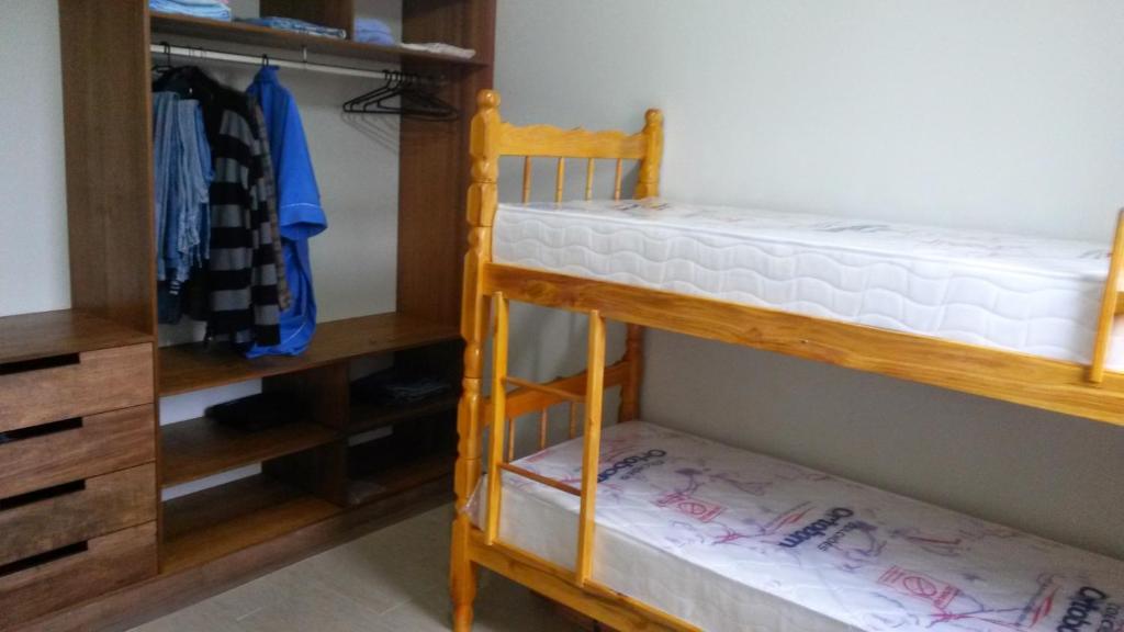  Excelente Sobrado - 120 m da Praia Enseada Ubatuba