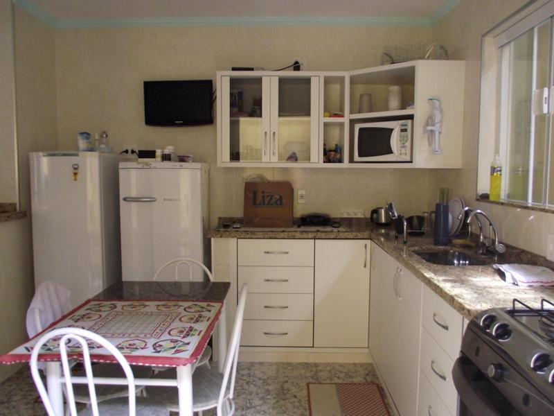  Excelente Sobrado - 120 m da Praia Enseada Ubatuba