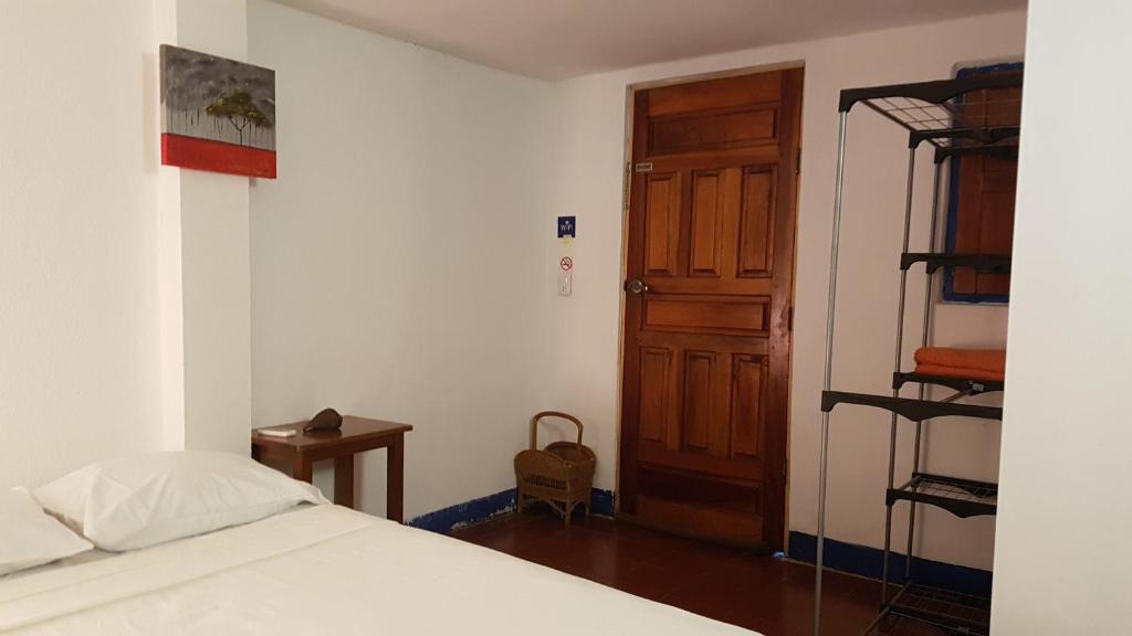 Tapihouse - Chambre Double Avec Salle De Bain Privée