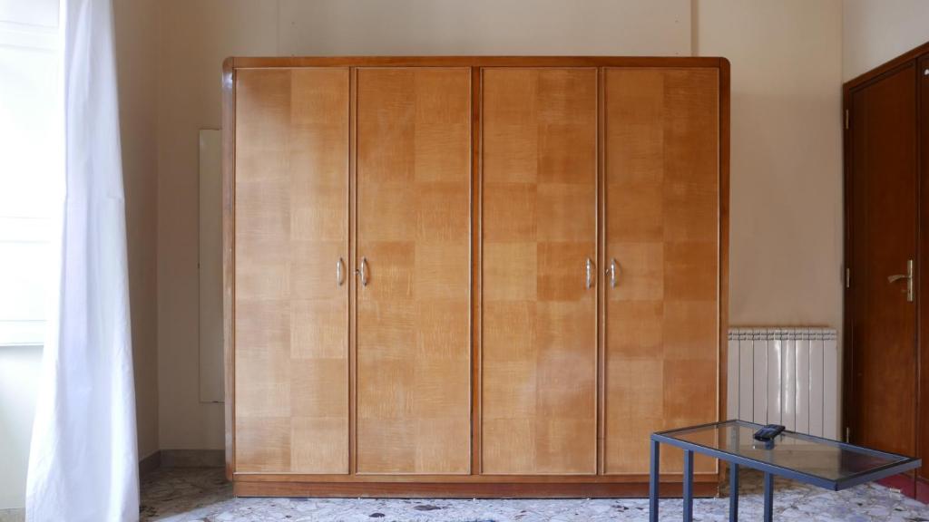 Fotografie z fotogalerie ubytování Three Rooms v destinaci Messina