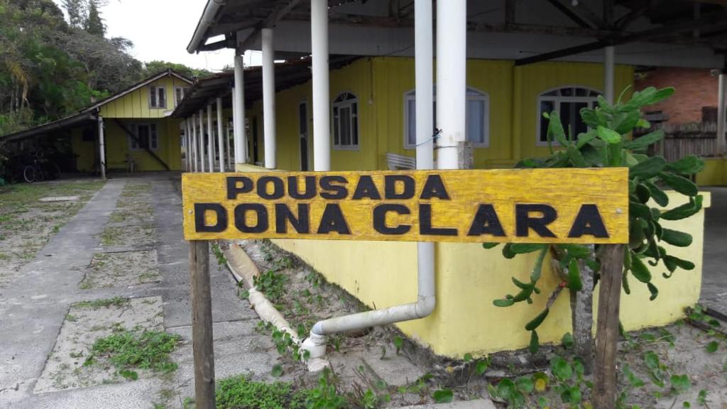  Pousada Dona Clara