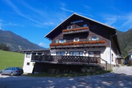Zaunerhof Apts