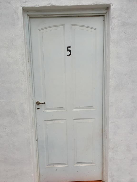 Casas de Raco - Maison De Deux Chambres