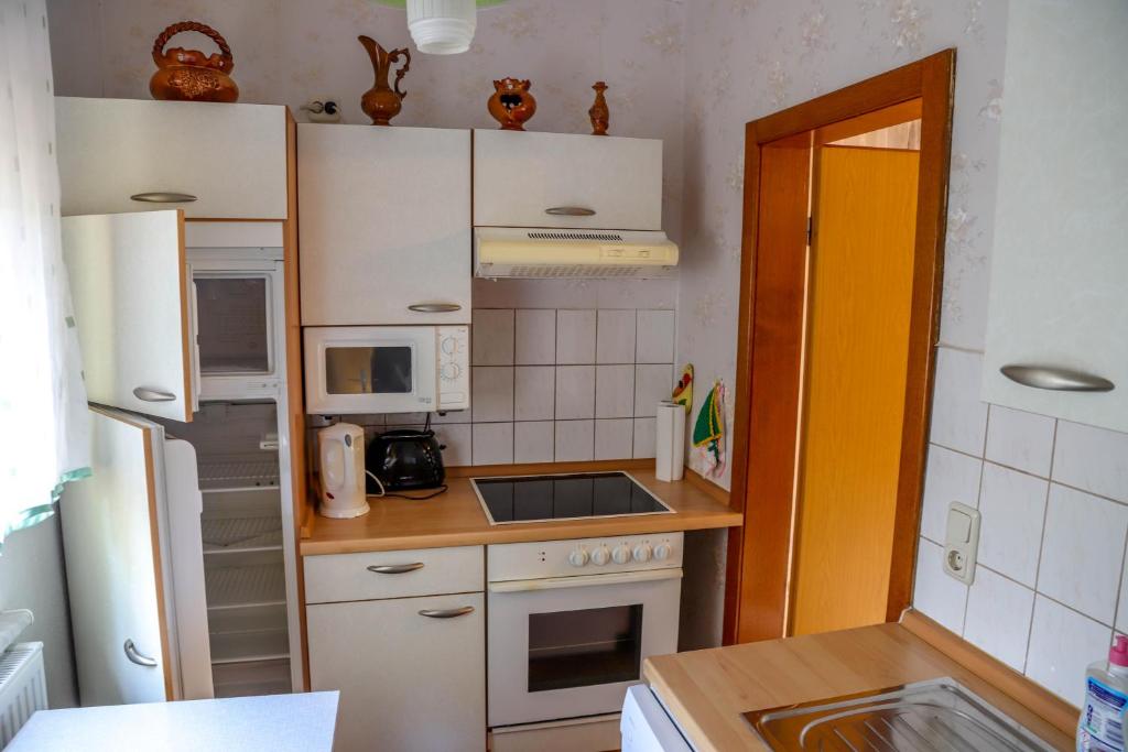 Ferienhaus Weise