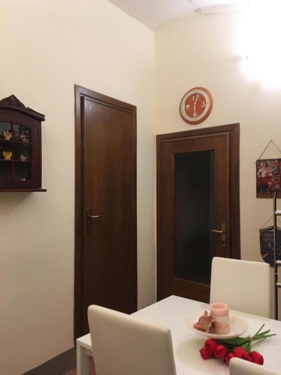 Zdjęcie z galerii obiektu Dimora Rossetti w mieście Volterra