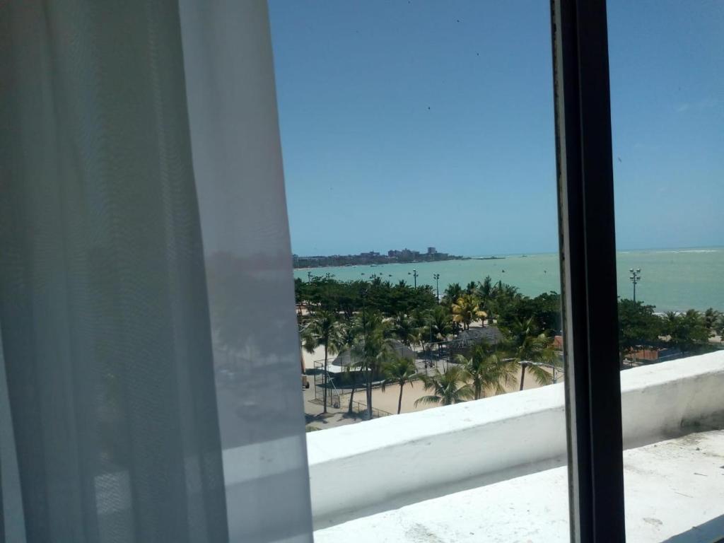  Flat particular inserido no Hotel Enseada