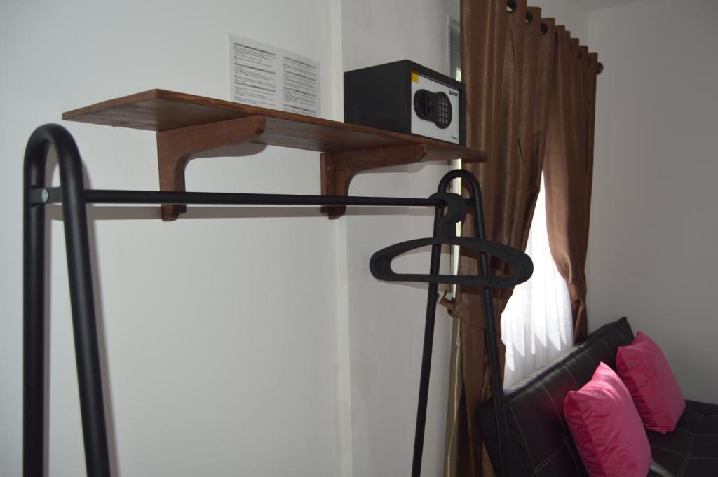 Askara Guest House & Hostel