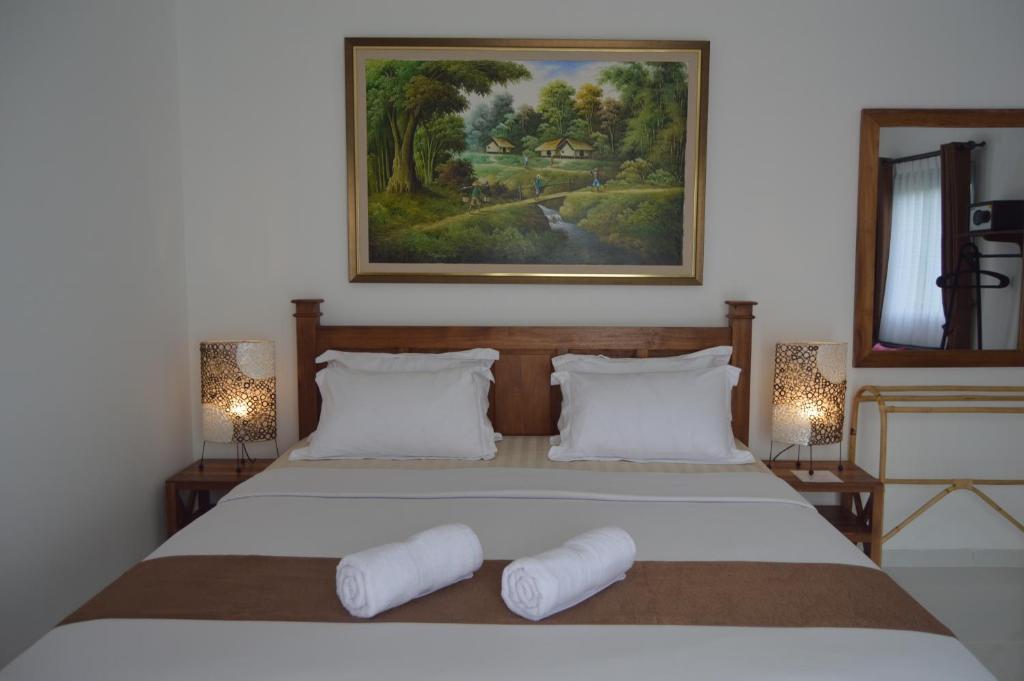 Askara Guest House & Hostel - Photo 5