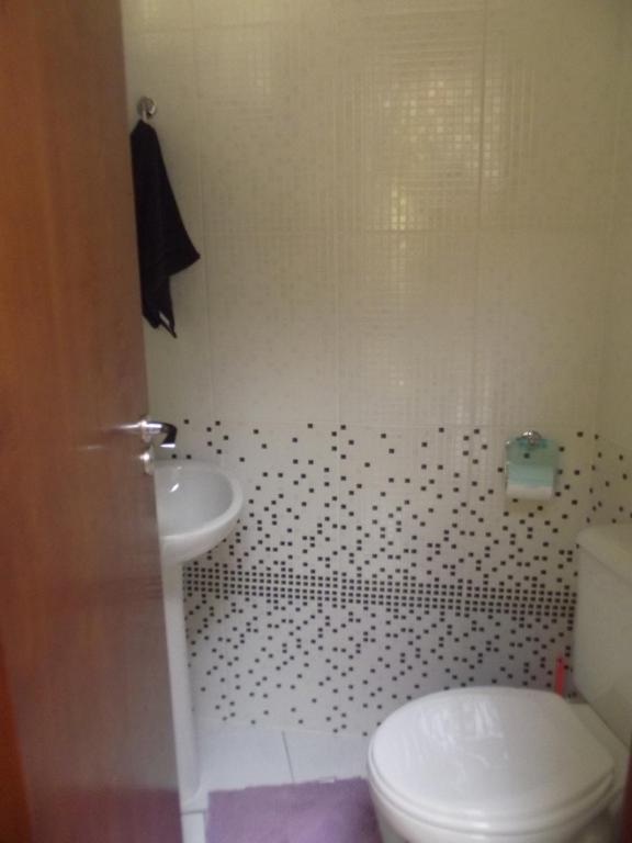  Excelente Sobrado - 120 m da Praia Enseada Ubatuba