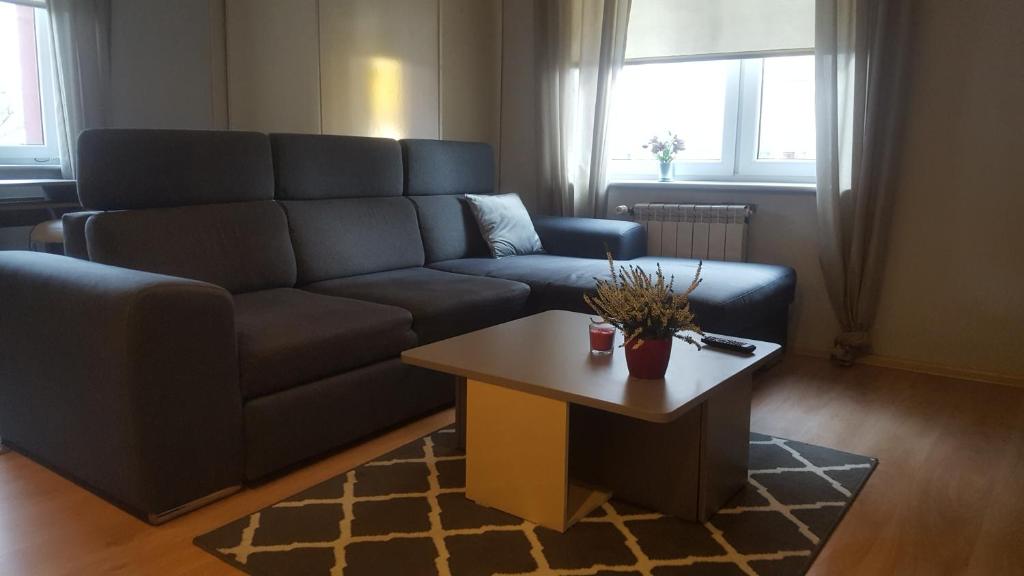 Apartament Bytom - Housity