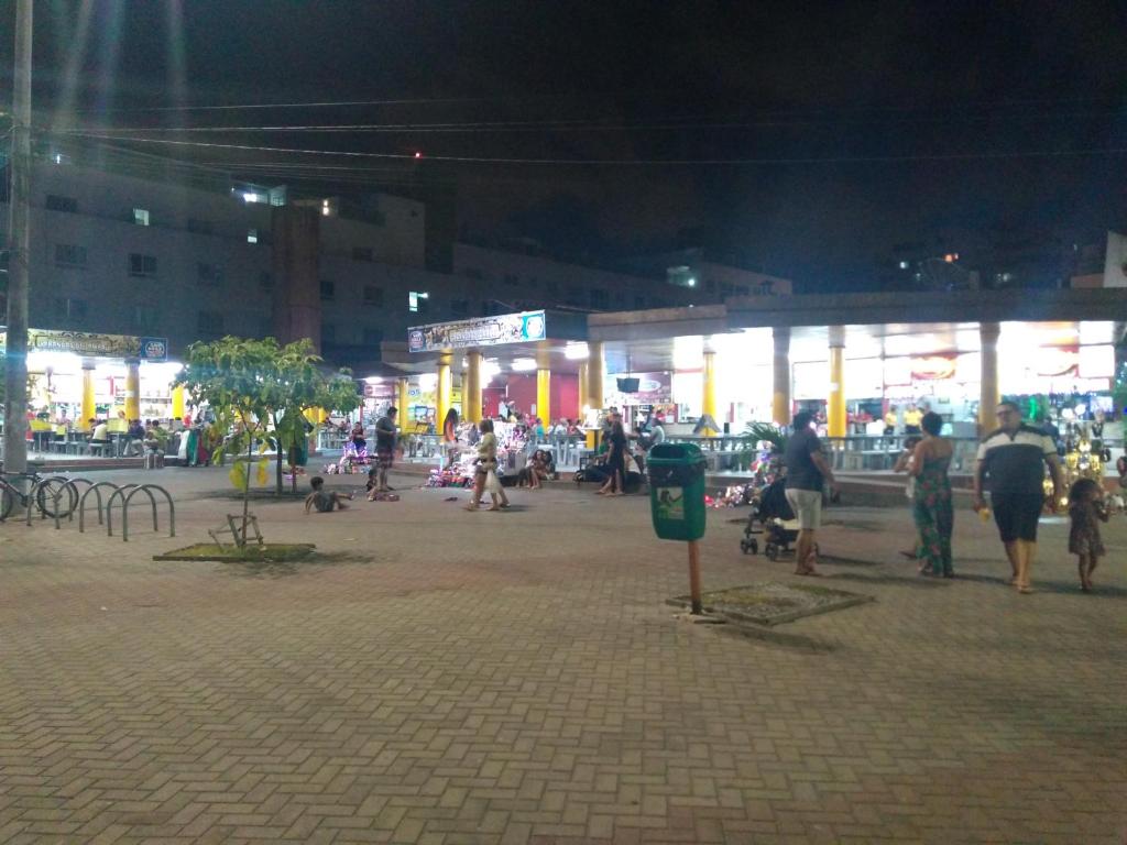  Otimo Flat a Beira Mar Tambaú