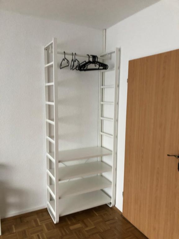 Zentrales Studio im Kaiserviertel - Studio Apartment