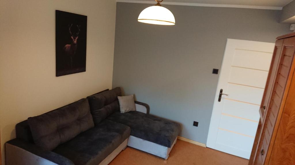 Posedenie v ubytovaní BASTÓWKA 2 Apartamenty