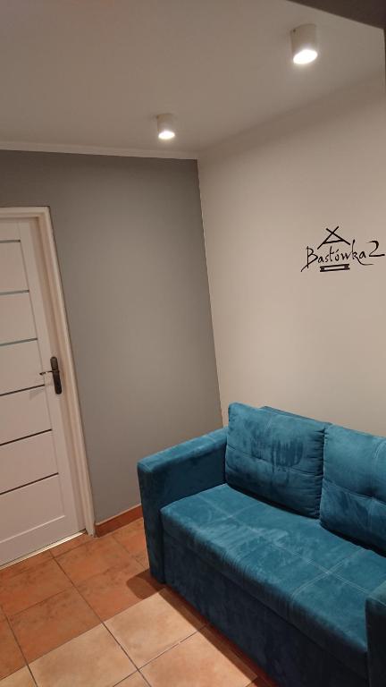 Posedenie v ubytovaní BASTÓWKA 2 Apartamenty