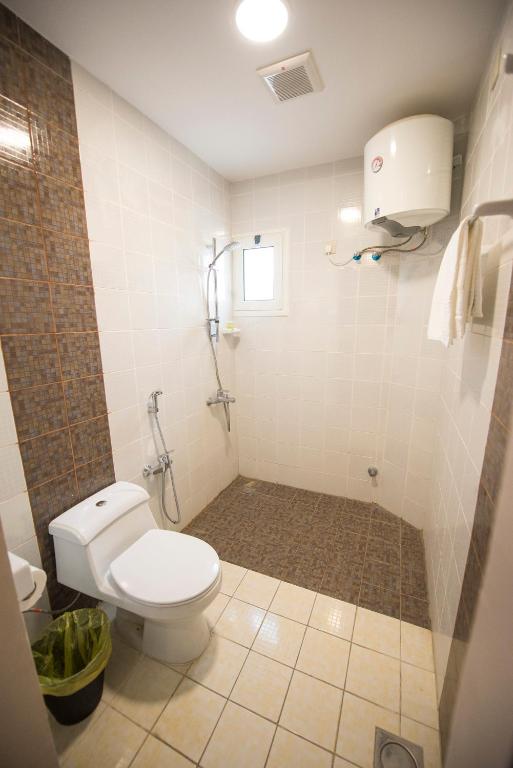Al Nakhla Aparthotel - Appartement Met één Slaapkamer