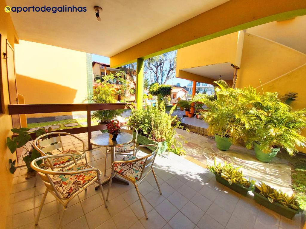  Casa em Porto de Galinhas