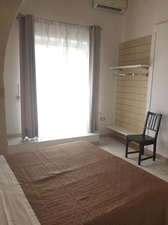 Le stanze di Cortès - Habitación Familiar Con Baño