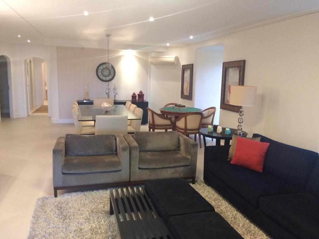  Residencial Vecchio