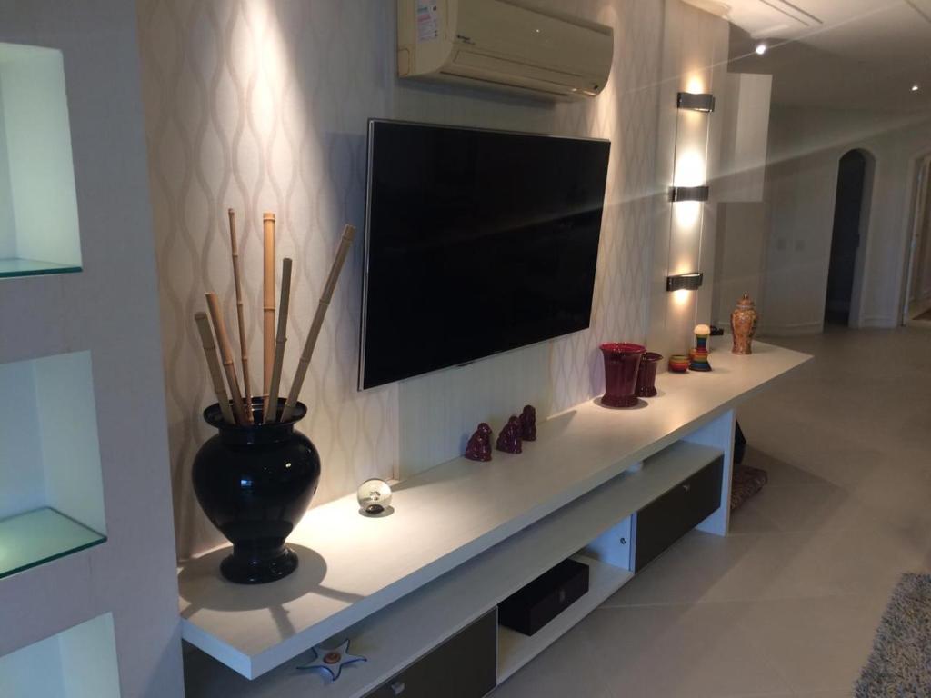  Residencial Vecchio