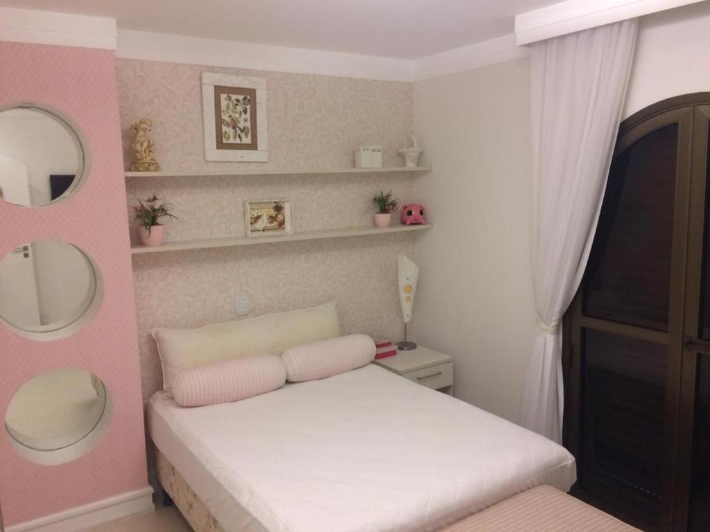  Residencial Vecchio