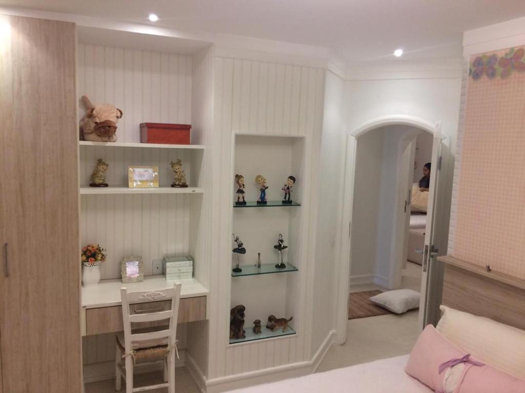  Residencial Vecchio