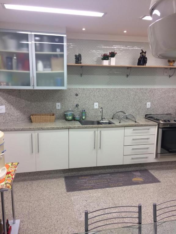  Residencial Vecchio