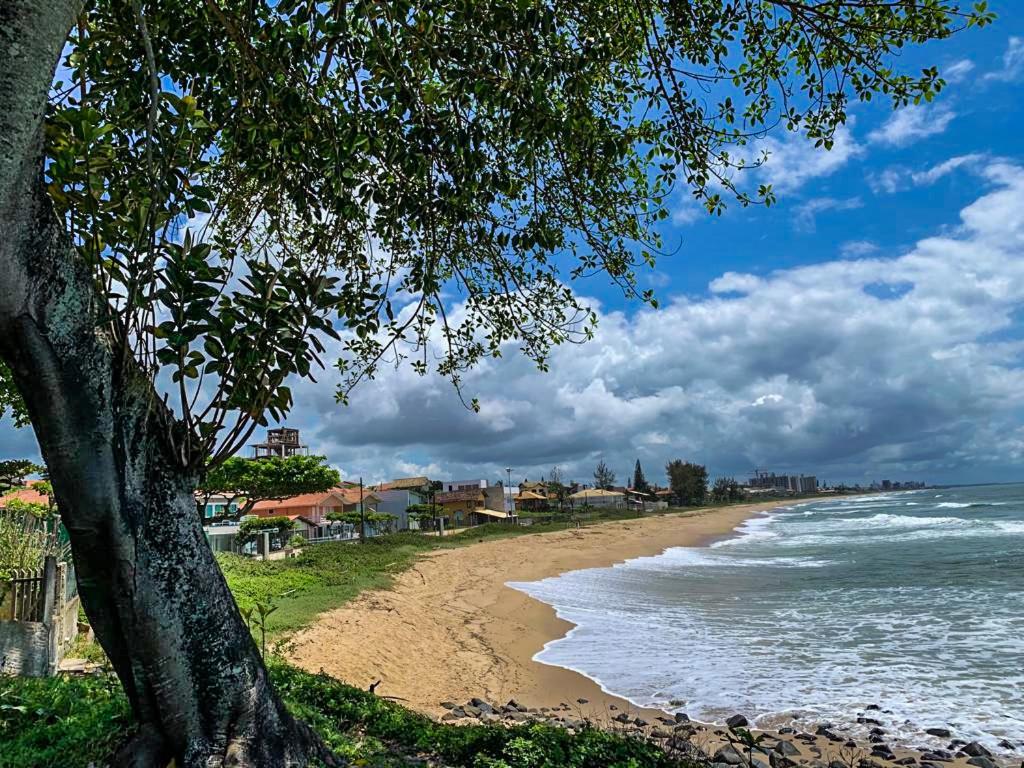 Barra Velha - Itajuba Beach House