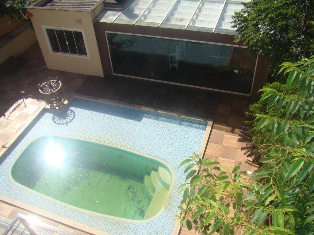 Casa ampla e moderna