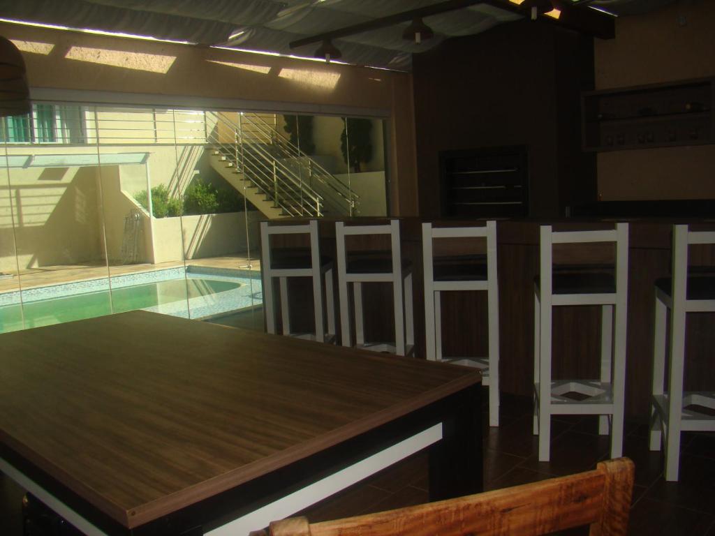  Casa ampla e moderna