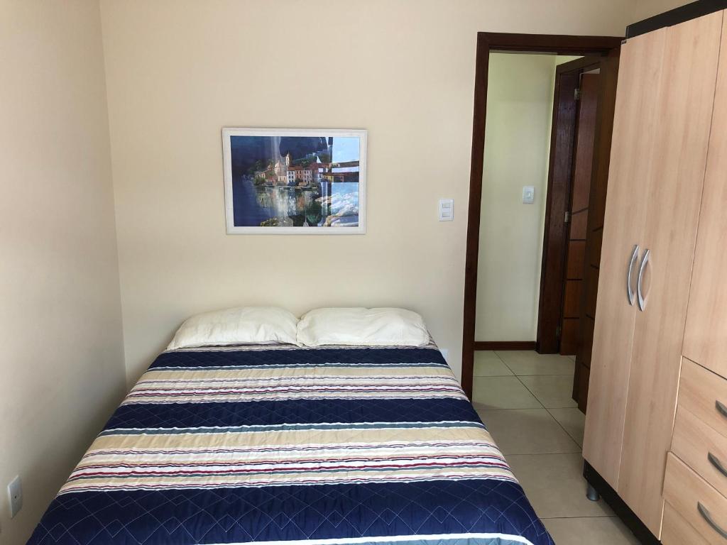  Apartamento na Praia da Prainha - Arraial do Cabo.
