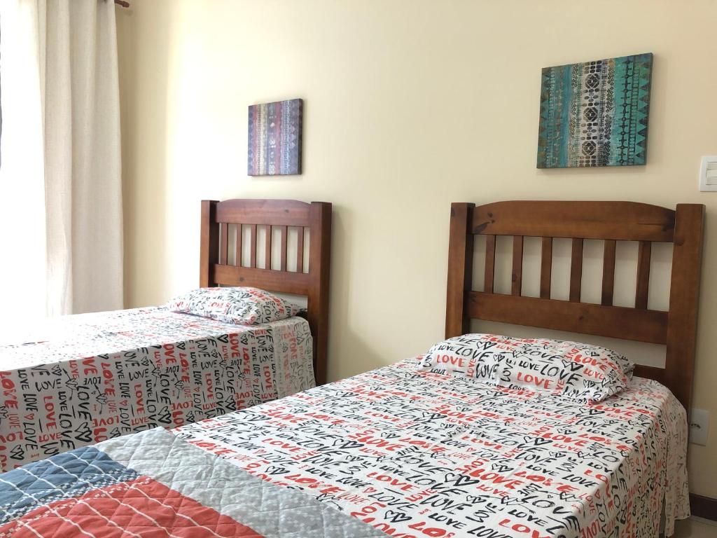  Apartamento na Praia da Prainha - Arraial do Cabo.