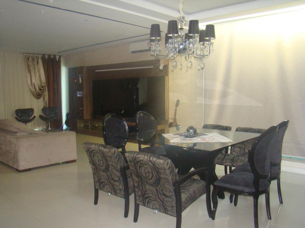  Casa ampla e moderna