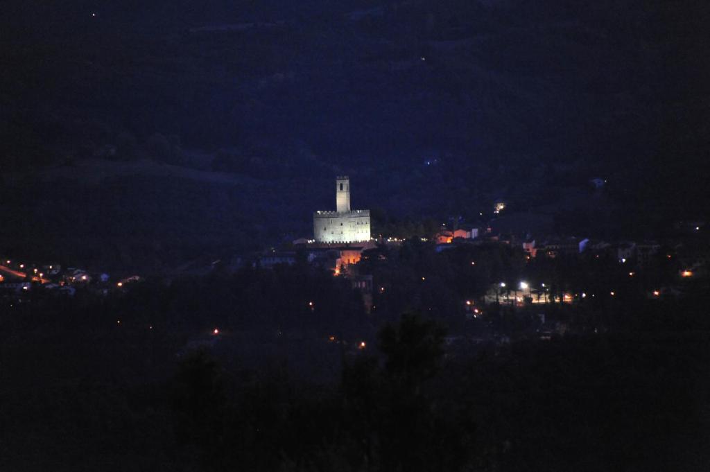 Fotografie z fotogalerie ubytování Fattoria di Belvedere v destinaci Poppi