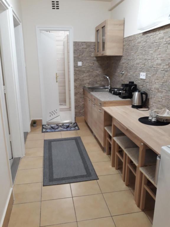 Zdjęcie z galerii obiektu HeNa apartman w Hajduszoboszlo