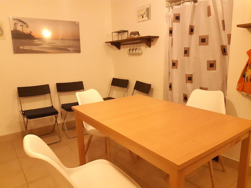 Część wypoczynkowa w obiekcie Apartment Zdenac Lux