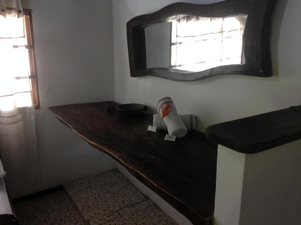 Fotografie z fotogalerie ubytování Monte Verde Hostal v destinaci El Zaino