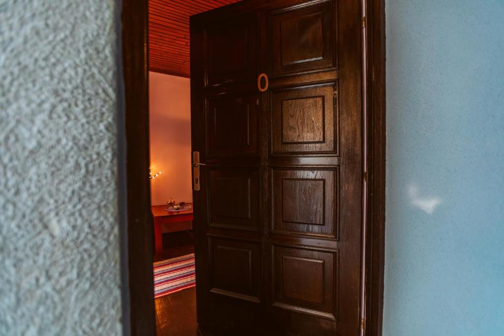 Fotografie z fotogalerie ubytování Laufer v destinaci Novi Sad