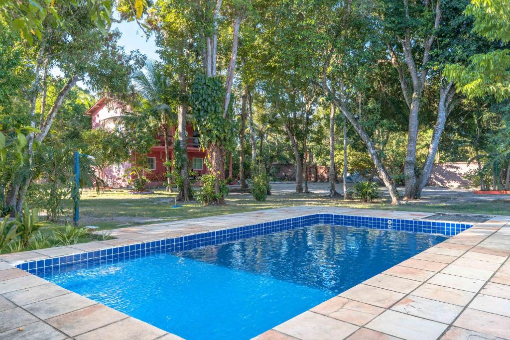  Hostel Caminho do Sol