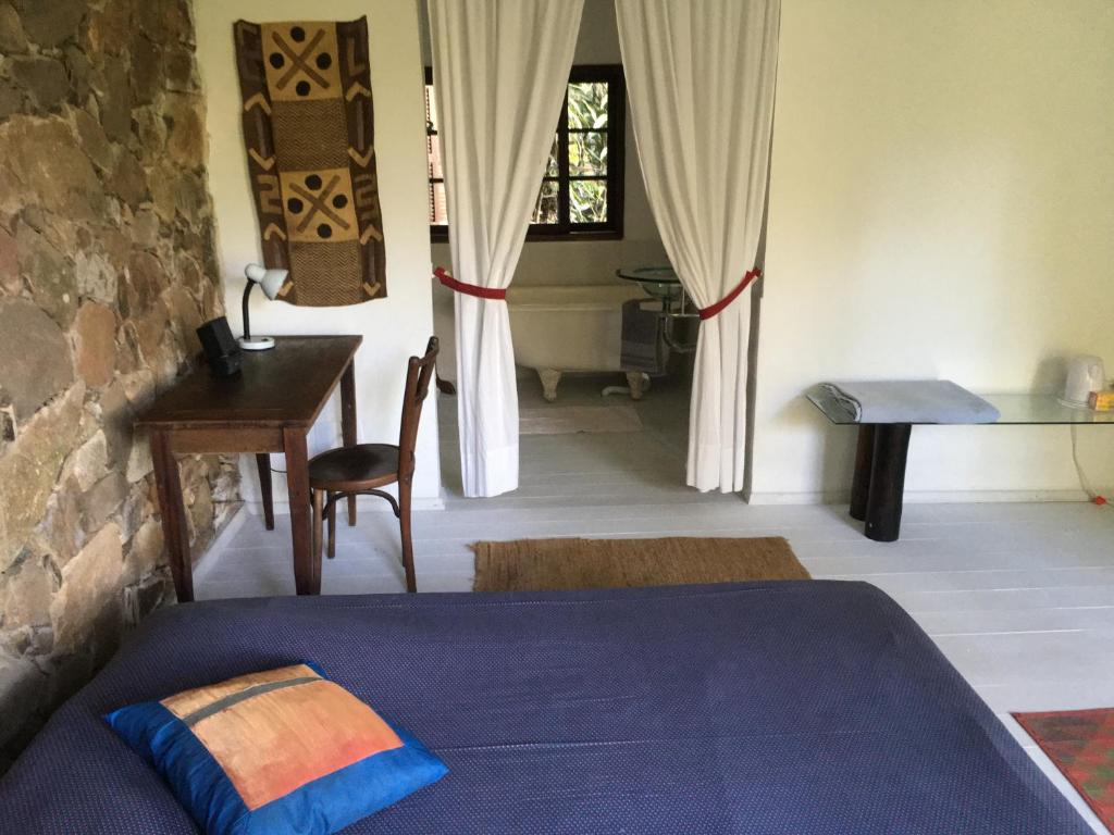  Orchid Garden Lodge - MATADEIRO