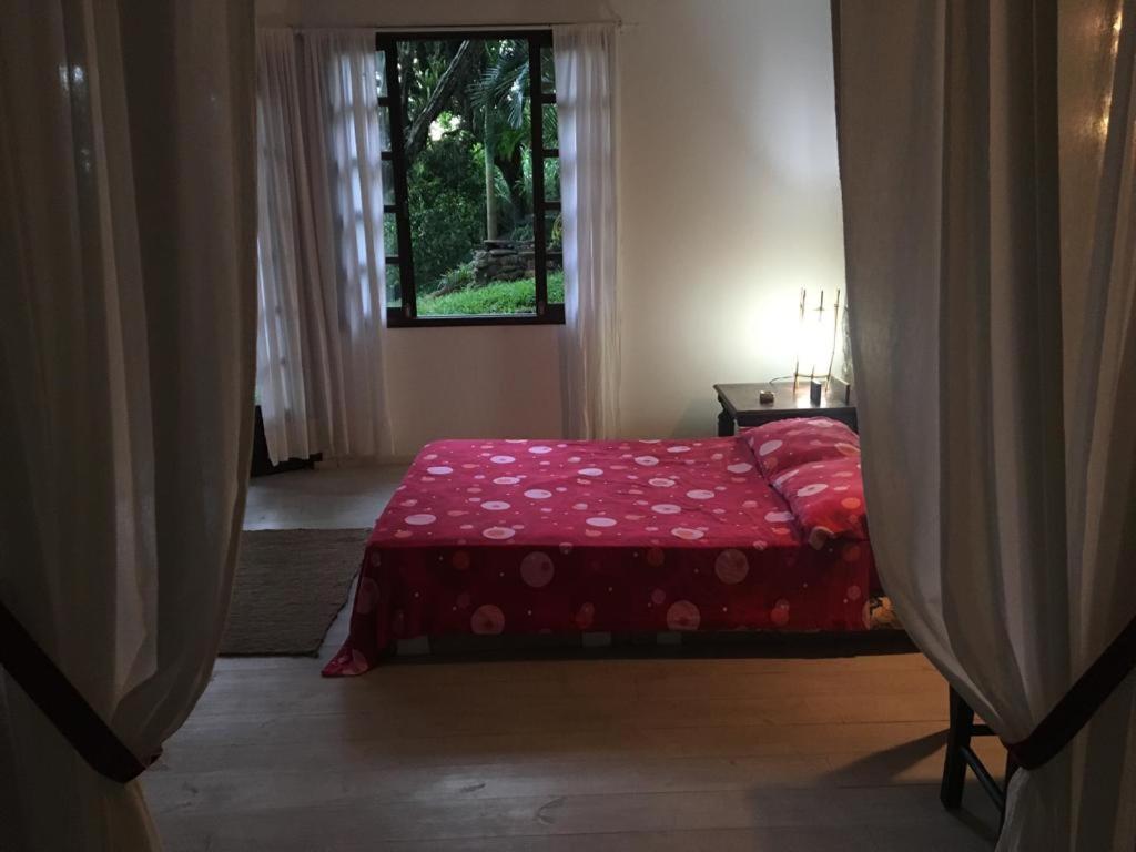  Orchid Garden Lodge - MATADEIRO