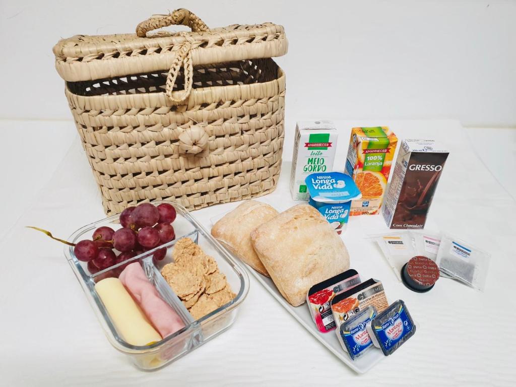 Lavradores Boutique Guesthouse - 12