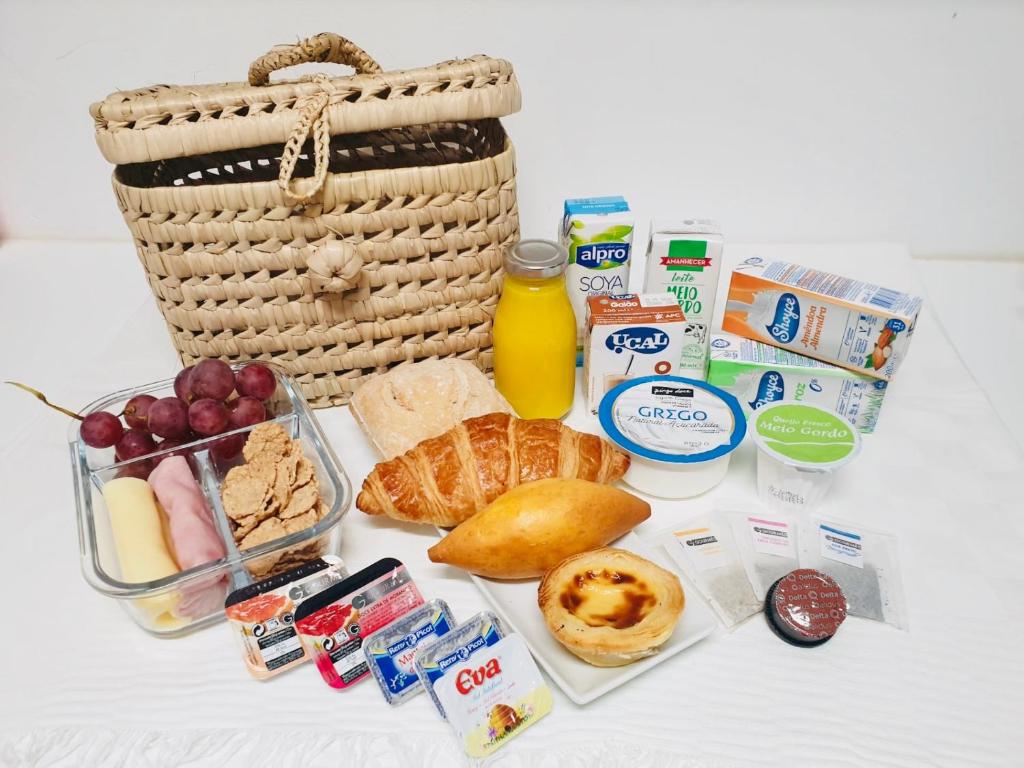 Lavradores Boutique Guesthouse - 13