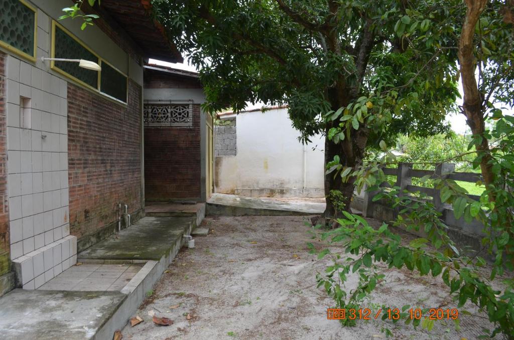  Casa Confortável na Ilha de Itamaracá